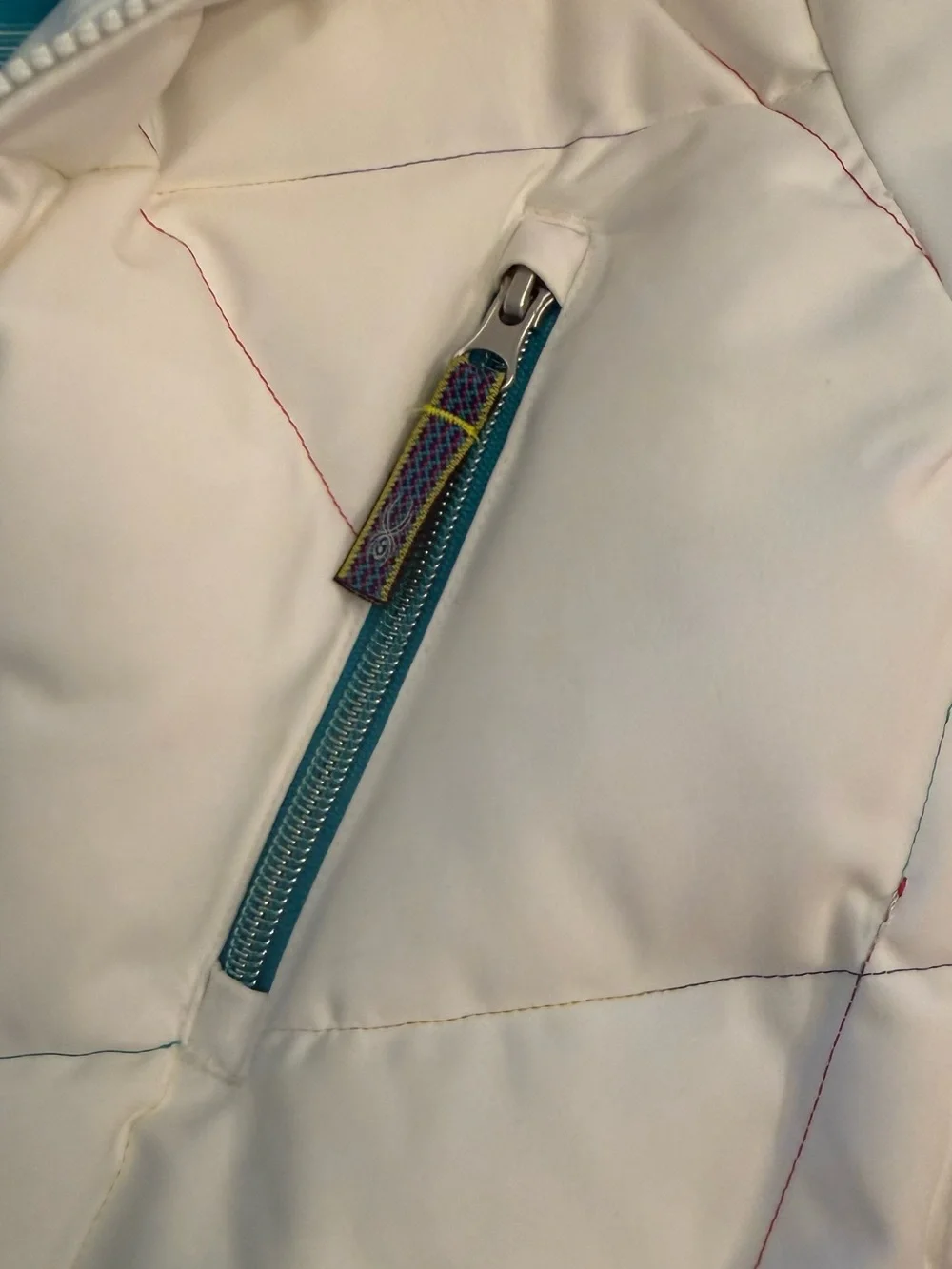 Kids Size 16 - Spyder Ski Jacket & Pants